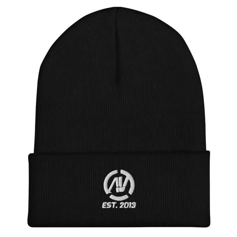 10 Year Beanie - EST 2013