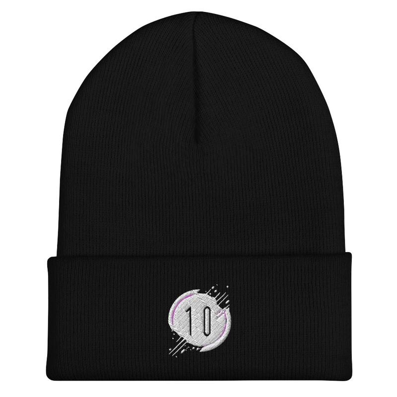 10 Year Beanie